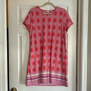 Cabana Life vacation dress